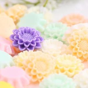 Flower Resin Ca..